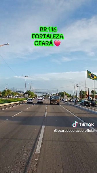 Fortaleza: A Cidade Maravilhosa do Ceará