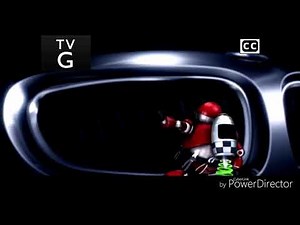 tvg cc thx tex 3 action walt disney pictures pixar animation studios