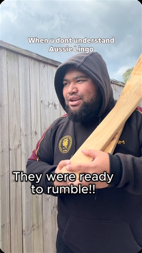 Havea Matangi on Instagram: "Smoko time!!😂💯"