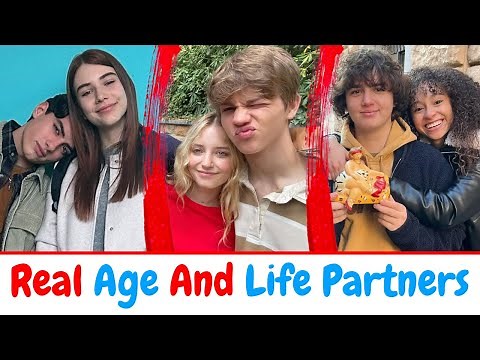 RIV4LRIES Real Age And Life Partners | Netflix