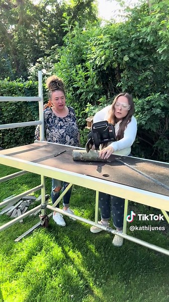 Viel besser: Lustige Momente zwischen Mutter und Tochter