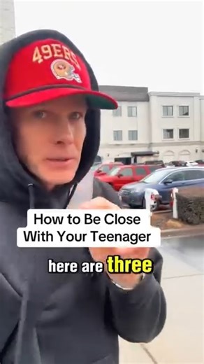 910K views · 9K reactions | A parent’s words are powerful. Let’s use...