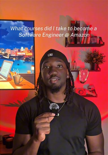 Replying to @𝓜𝓪𝓭𝓱𝓪𝓿 😴 Courses I took to become a Software Engineer #computerscience #courses #fyp #programming #softwareengineer