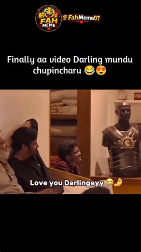🔥 Ee Video Chusthe Rajamouli Kuda Navvukuntaru 😂