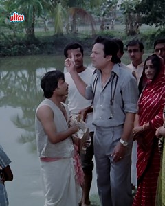 Anand Ashram Superhit film - Sharmila Tagore Uttam Kumar - 70s Ki Movie | Ultra Bollywood Premium