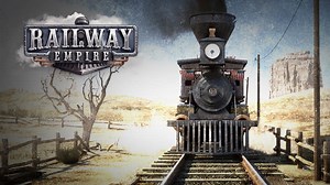 Railway Empire - PC - Buy it at Nuuvem