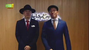 5.9K views · 597 reactions | Mighty Crown Awarded By JaRIA for Extra Ordinary Impact On the Reggae Industry Sound System | Mighty Crown | Facebook