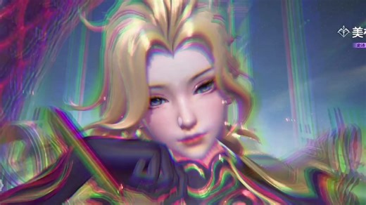 Entrance new skin Medusa • Winged Fire Serpent tag skin epic #mobilelegends #honorofkingsglobal #legendofglory #fypシ゚ #moba