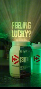 6K views · 49 reactions | Dymatize ISO100 is simply muscle-building...