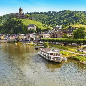 Mini holidays with mighty itineraries, discover the highlights on a Leger short break! | Leger Holidays