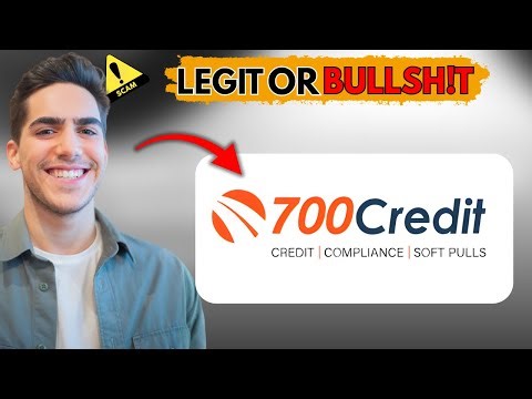 700Credit Review: Legit Credit Service or Privacy Nightmare?