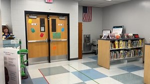 Congratulations to our 2024-2025 Principal of the Year, Ms. Emily Tirelli of DeSoto Elementary School! Since joining the Dragons family in 2020, Ms. Tirelli has led the school from a D to an A, achieving an impressive two-letter-grade jump this past school year alone. Her intentionality, hands-on leadership approach, and unwavering belief in the potential of her students and staff have transformed the school community. We are so proud of you, Ms. Tirelli, and incredibly grateful for your dedicat