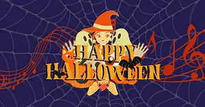 57 Best Halloween Songs Ever Made (All Time Hits) - Music Grotto