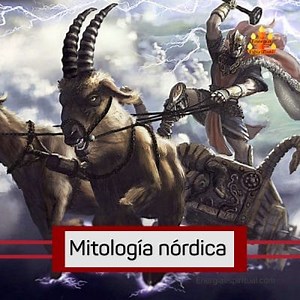 Nordic mythology, everything you need to know about it ▷➡️ Postposmo