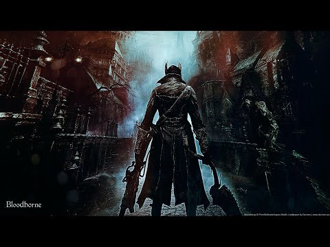 Bloodborne PS4 Gameplay Walkthrough Part 1 | 4K 60FPS | The Hunt Begins! (Soulslike Masterpiece)
