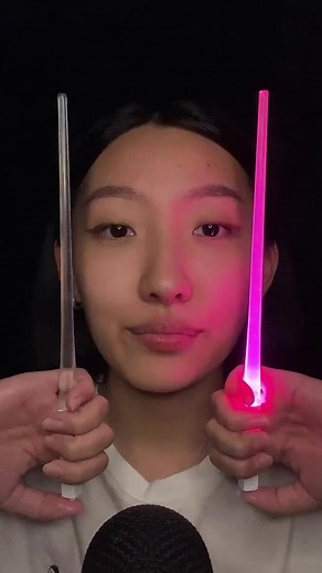 Eye Reflex Test ASMR: A Soothing Experience