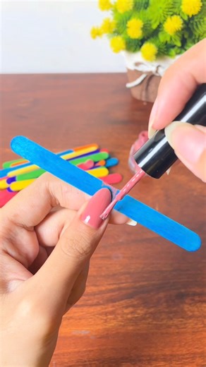 One stick, no mess—problem solved 😂 R.A. | Life Changing