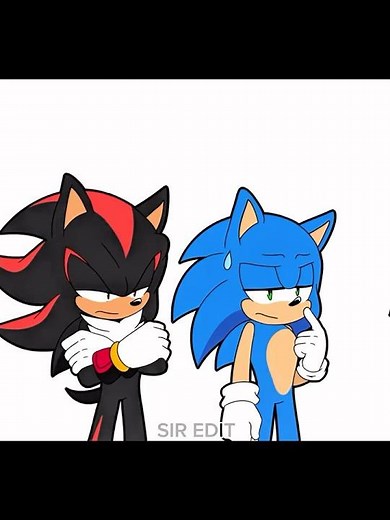 AMAZING ENDING!💀 #sonicmovie #sonic #amy #sonicthehedgehog #edit