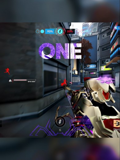 Overwatch 2 120fps Method with Widowmaker | OW2