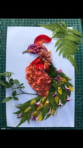 20K views · 2.2K reactions | Petal art idea | Dahonking | Facebook