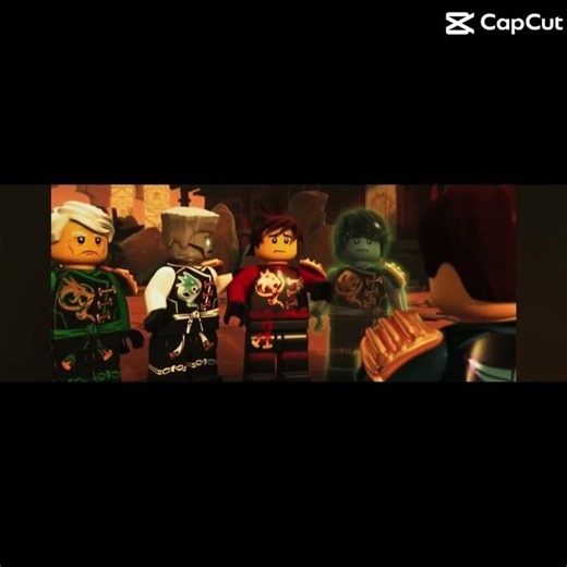 Top 4 Ninjago deaths #ninjago #edit