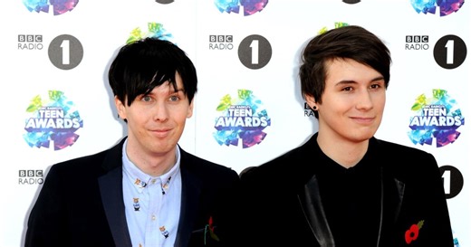 Are Dan and Phil in a Relationship? The Truth