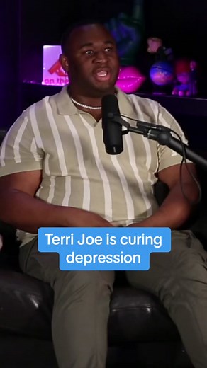 Terri Joe's Impact on Mental Health and Depression