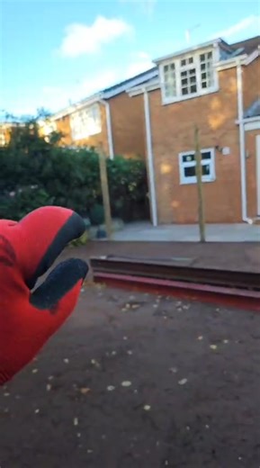 ✅️UPDATE Over the last seven months, this project faced a few structural challenges that left us with some gaps between phases of work. But the client has been fantastic throughout, and we got everything back on track. 🏡We ended up installing over 70 square metres of porcelain patio, added about 20 tonnes of backfill for the sub base and ground preparation, and brought in 16 tonnes of topsoil to level out the uneven ground. 🌿We’ll be back in the spring to seed it all in. Another great transfor