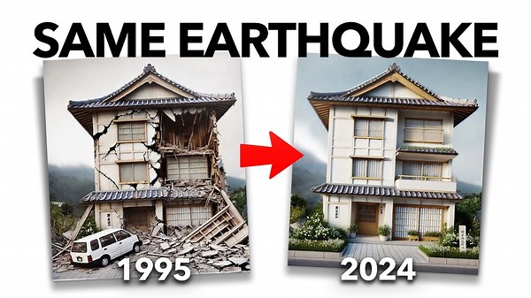 Earthquake-Proof Construction: Protecting Your Home from Disaster