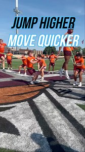 2.1K views · 22 reactions | Do this 1 Drill to Improve Your Lateral...