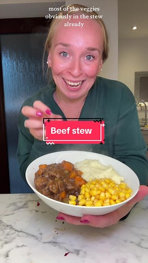 Delicious Airfryer Beef Stew Recipe