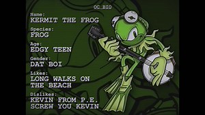 How To Make A Totally Original Sonic Character!