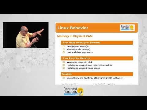Writing Linux Real-Time Applications (John Ogness, Linutronix)