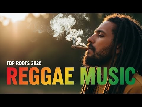 Roots Reggae Dub Mix | Authentic Roots Vibes