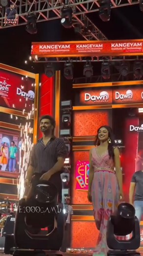 Idhayam Murali Movie Team Aatharva & Preity Mukhundhan