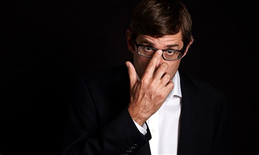 Louis Theroux: The Settlers