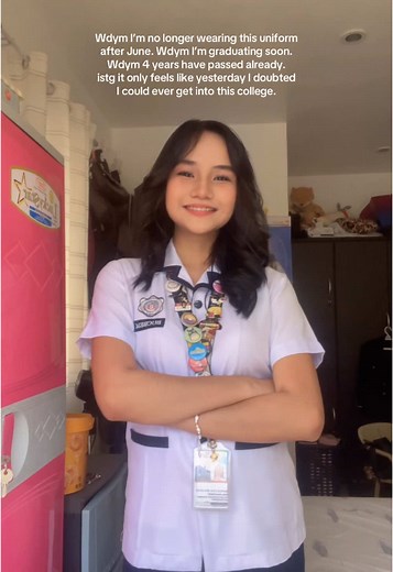 Graduating Soon: Reflecting on Four Incredible Years