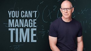 Mastering Your Time: The Time Management Equation and the 5 D's