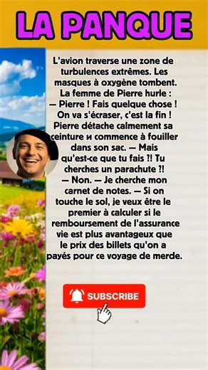 LE CALCUL DE RISQUE ✈️📉 #humour #pierre #pilote