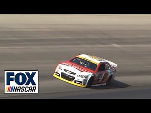 Radioactive from Dover - "Get the *** Out of the Way!" - NASCAR Race Hub