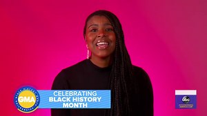 'GMA' Book Club celebrates Black History Month