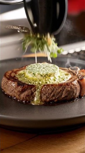 beef gril asmr #asmrfood #beefgril #cookingasmr