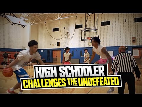Jeremiah Called Out JR……NOW He Has To Prove IT!