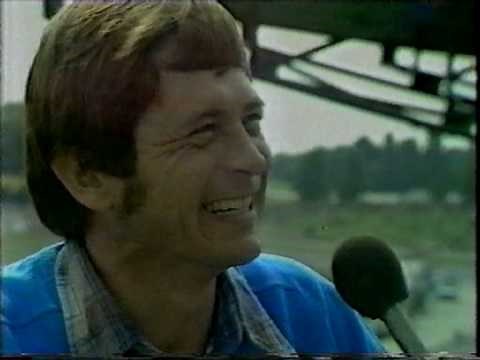 David Purley 1979 Interview