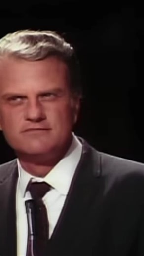 #billygraham #billygrahamsermons #fypシ #fup #fypシ゚viral | billy graham