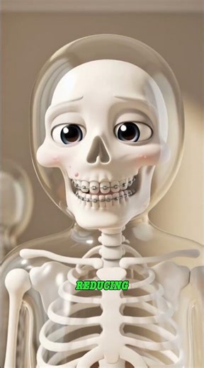 What Happens After Braces? Day 1 to Day 365 Mouth & Teeth Changes (REAL)#shorts #teethwhitening #ex