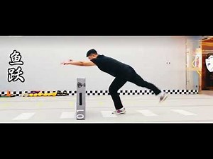 How to Do a Backflip & Front Flip | Martial Arts Tutorial