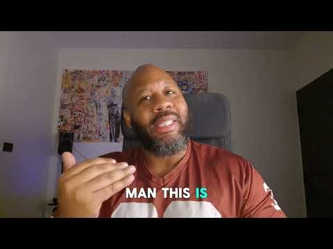 Living in Thailand as a Black Man: Expat Advice You Can Trust | Series Introduction
