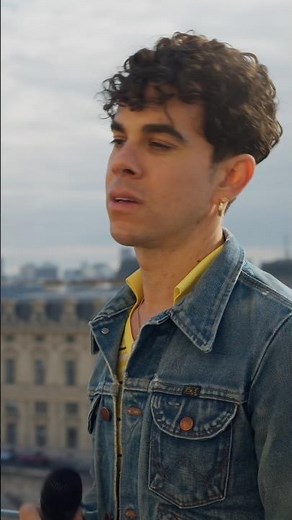 One more for you from 10K…“Play Your Guitar” (Paris Live Session)