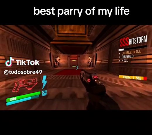 Dominando el Parry en ULTRAKILL: Guía y Consejos